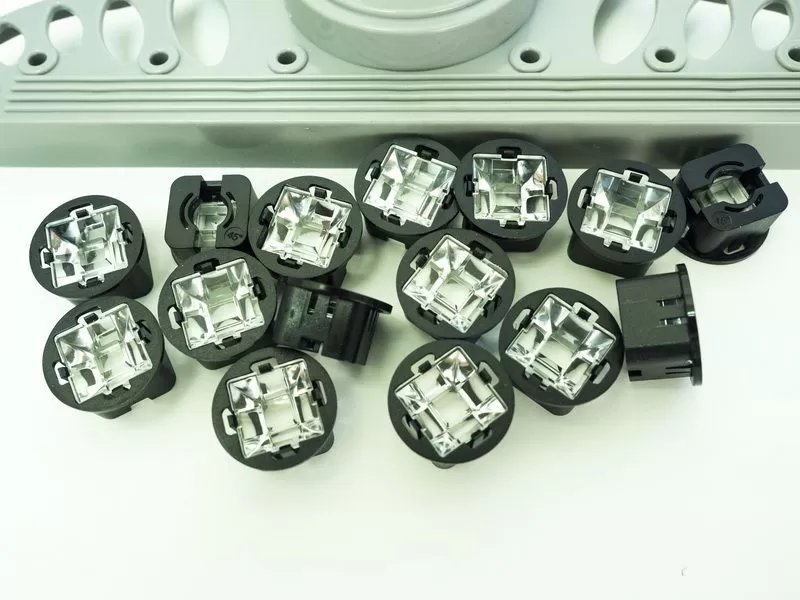 Светодиодные светильники для наружного и внутреннего освещения